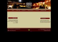Sitio web de El Balcon S.a.c.