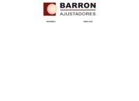 Sitio web de Barron Ajustadores de Seguros S.a.c.