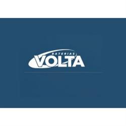 Baterías Volta
