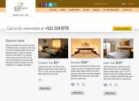 Bayview Hotel