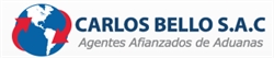 Agencia De Aduanas Carlos Bello S.a.c.