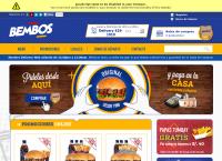 Bembos Chacarilla