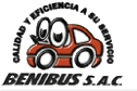 Benibus Rent a Car