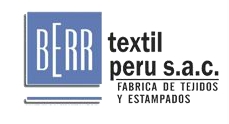Berr Textil Peru S a C