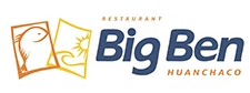 Restaurant Big Ben Huanchaco