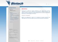 Biotech Service & Supplies S.a.