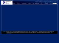 Sitio web de Business Links