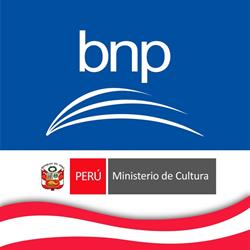 Biblioteca Nacional Del Peru