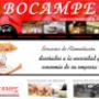 Servicios de alimentación