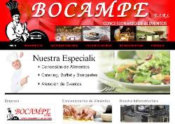 Bocampe E.I.R.L.