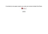 Sitio web de Boutique Del Mueble
