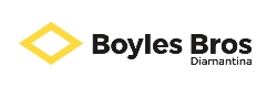 Boyles Bros. Diamantina S.a