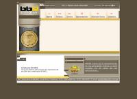 Sitio web de Boyles Bros. Diamantina S.a