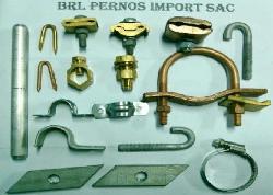 Brl Pernos Import S.a.c.