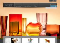 Sitio web de Cabuchon