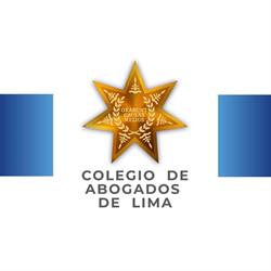 Colegio De Abogados De Lima