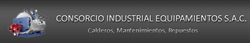 Consorcio Industrial Equipamientos S.a.c.