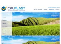 Sitio web de Calidad Plastica S.a.c.