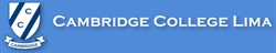 Cambridge College Lima