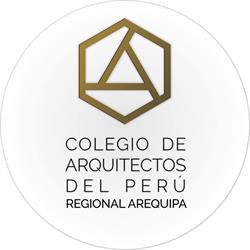 COLEGIO DE ARQUITECTOS DEL PERÚ Sucursal Arequipa