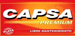 Baterias Capsa