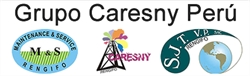 Caresny's Solutions in Industrial & Mechanical Peru S.a.c - Caresny Peru S.a.c.