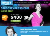 Cargos Express Andy S.a.c.