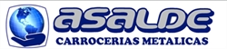 Carrocerias Metalicas Asalde