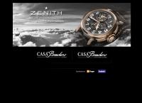 Sitio web de Casa Banchero - Distribuidor Oficial Rolex