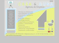Agencias De Empleos Casa & Cuna