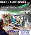 Camaras de Seguridad