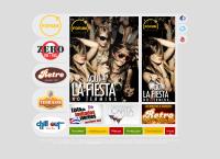 Sitio web de Casona Forum