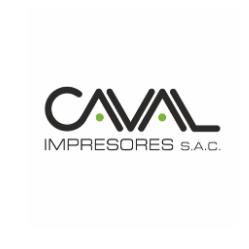 CAVAL IMPRESORES S.A.C.