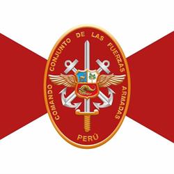 Comando Conjunto de Las Fuerzas Armadas