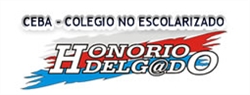 Centro De Educacion Basica Alternativa Honorio Delgado