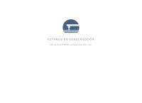 Sitio web de Consorcio Paita  Cebasa - Vivanco
