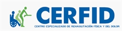 Centro Especializado de Rehabilitacion Fisica y Del Dolor S.a.c Cerfid S.a.c