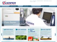 Certificaciones Del Peru S a Cerper