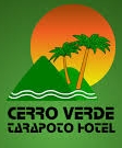 Hotel Cerro Verde
