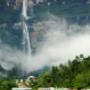 Chachapoyas Catarata de Gocta