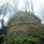 Chachapoyas - Paxamarca