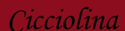 Restaurante Cicciolina