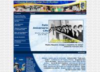 Sitio web de Colegio Isabel Flores De Oliva