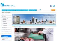 Cimatec S.a.c.