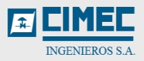 Cimec Ingenieros S a