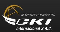 Cki Internacional S a C