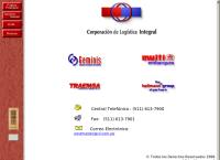 Sitio web de Cli