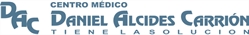 Centro Medico Daniel Alcides Carrion