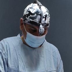 Dr. Jose Carlos Zapata Diaz