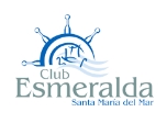 Club Esmeralda